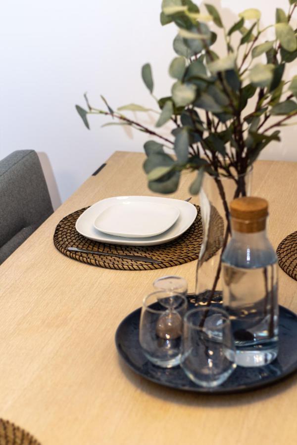 Cohost I Oldtown 60M2 Apt W-Garage Parking, Balcony & Self Check-In ヴィリニュス エクステリア 写真