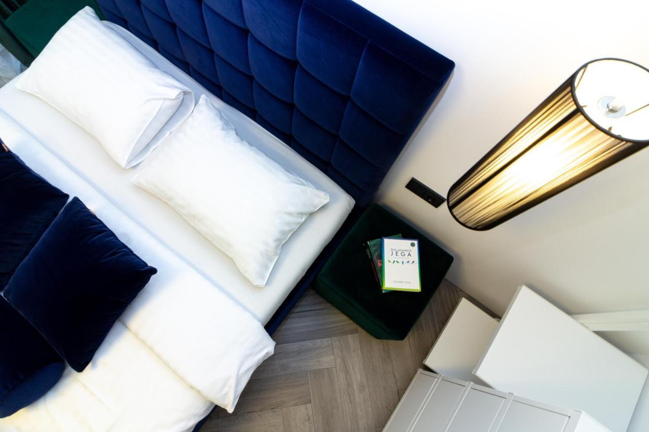 Cohost I Oldtown 60M2 Apt W-Garage Parking, Balcony & Self Check-In ヴィリニュス エクステリア 写真