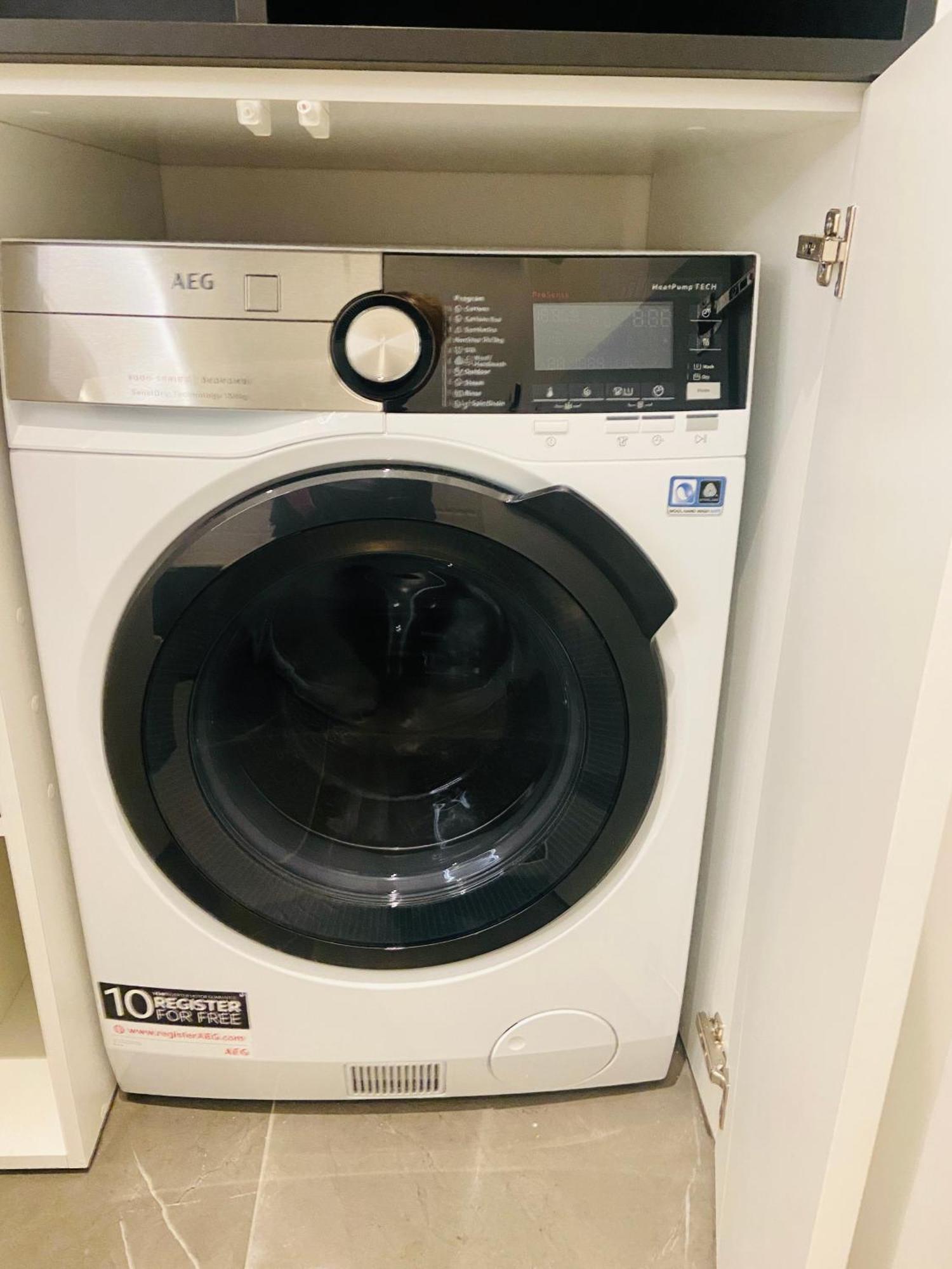 Cohost I Oldtown 60M2 Apt W-Garage Parking, Balcony & Self Check-In ヴィリニュス エクステリア 写真