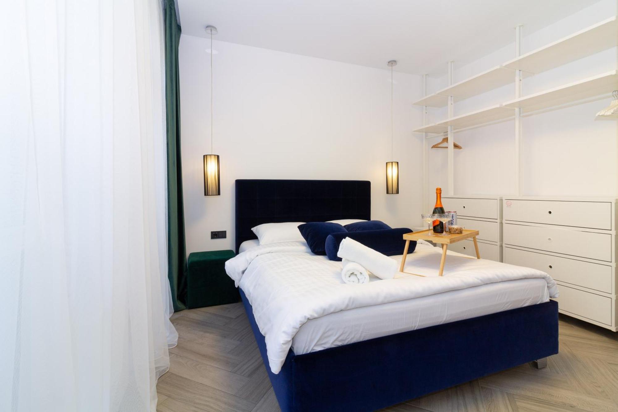 Cohost I Oldtown 60M2 Apt W-Garage Parking, Balcony & Self Check-In ヴィリニュス エクステリア 写真